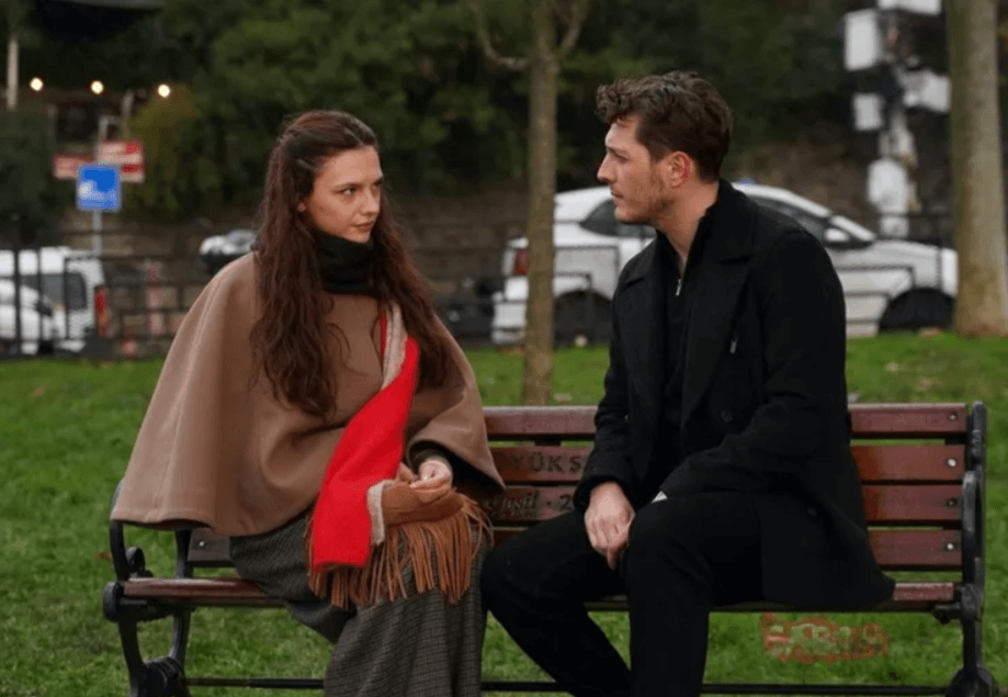 DiziTrack Blog - Under the Same Rain: ATV’s Bold New Drama Redefining Love Across Borders