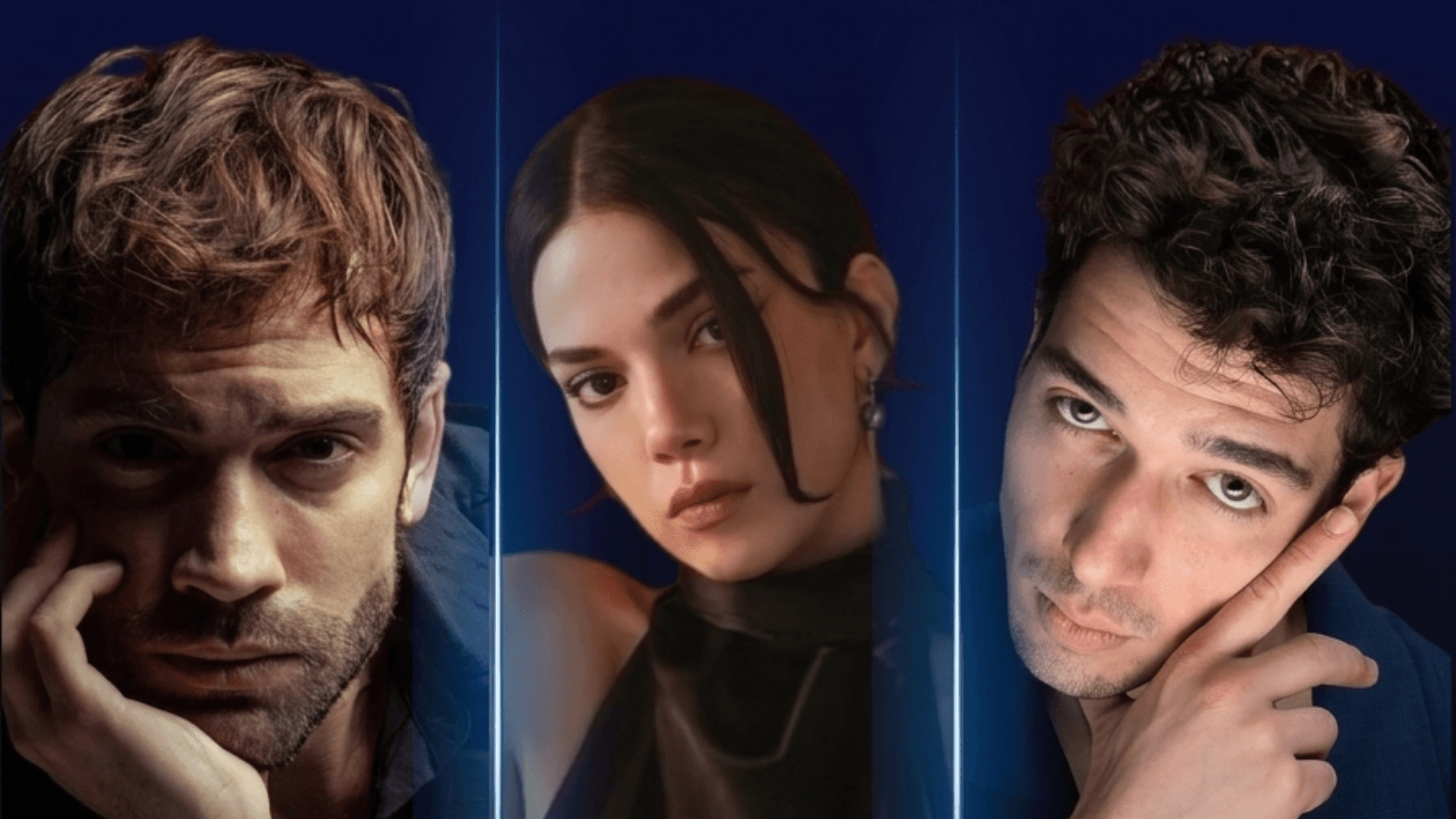 DiziTrack Blog - Demirhan Demircioğlu Has Become One Of The Leading Actors In Baskalarının Hayati