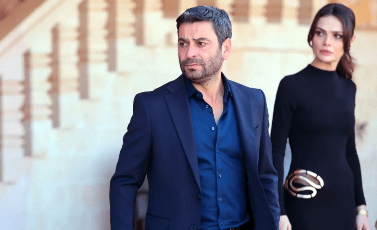 DiziTrack Blog - Uzak Şehir Episode 41 Recap: Secrets, Power Struggles, and Unbreakable Bonds