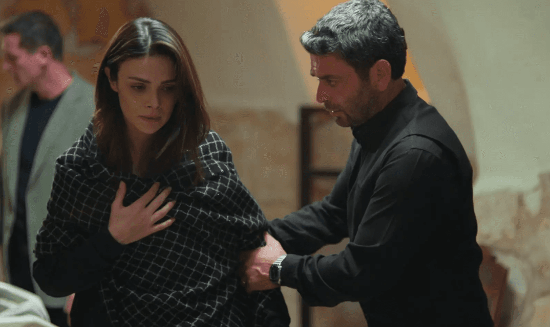 DiziTrack Blog - Uzak Şehir Episode 36: A Deep Dive into Emotional Turmoil and High-Stakes Drama