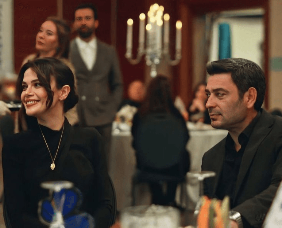 DiziTrack Blog - “Uzak Şehir” Makes Its U.S. Debut: Turkish TV Phenomenon Arrives on Telemundo as “Lejos de Ti”