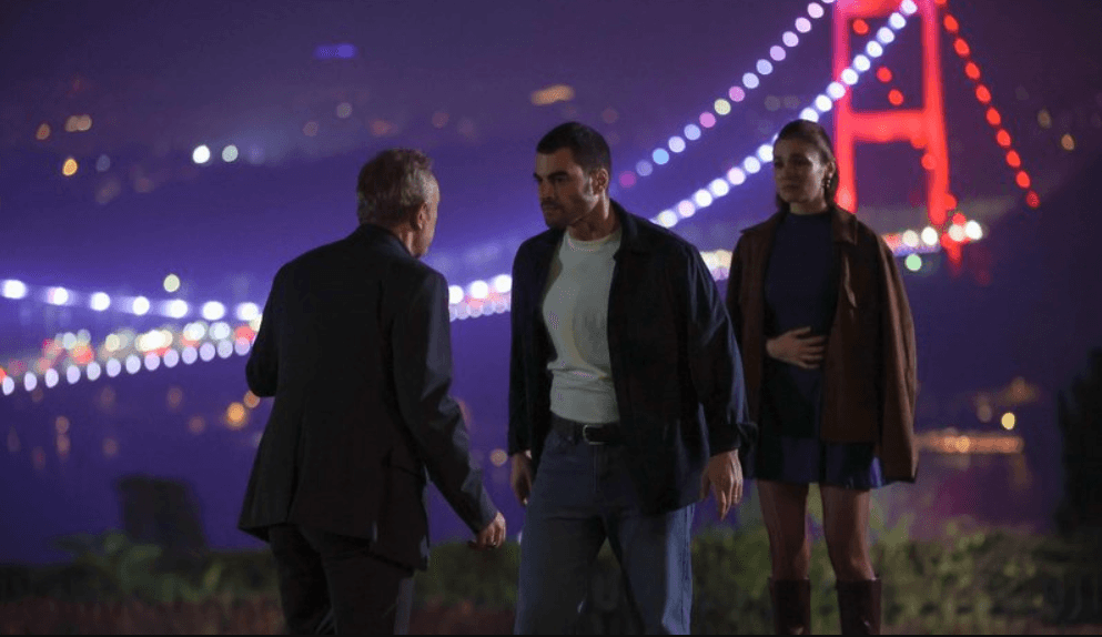 DiziTrack Blog - Veliaht Episode 9 Recap: When Secrets, Power, and Family Ties Collide