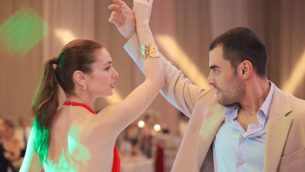 DiziTrack Blog - Veliaht 3rd Episode Recap: Secrets Uncovered, Yahya’s Ruthless Comeback & Wedding Bombshells