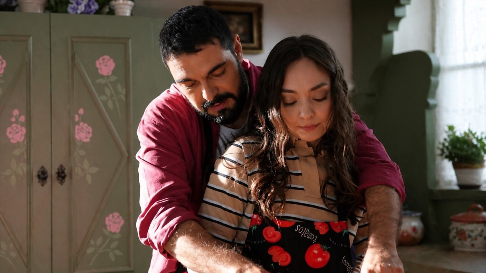 DiziTrack Blog - Halil İbrahim Ceyhan Returns To The Big Screen With ‘100% Aşk’