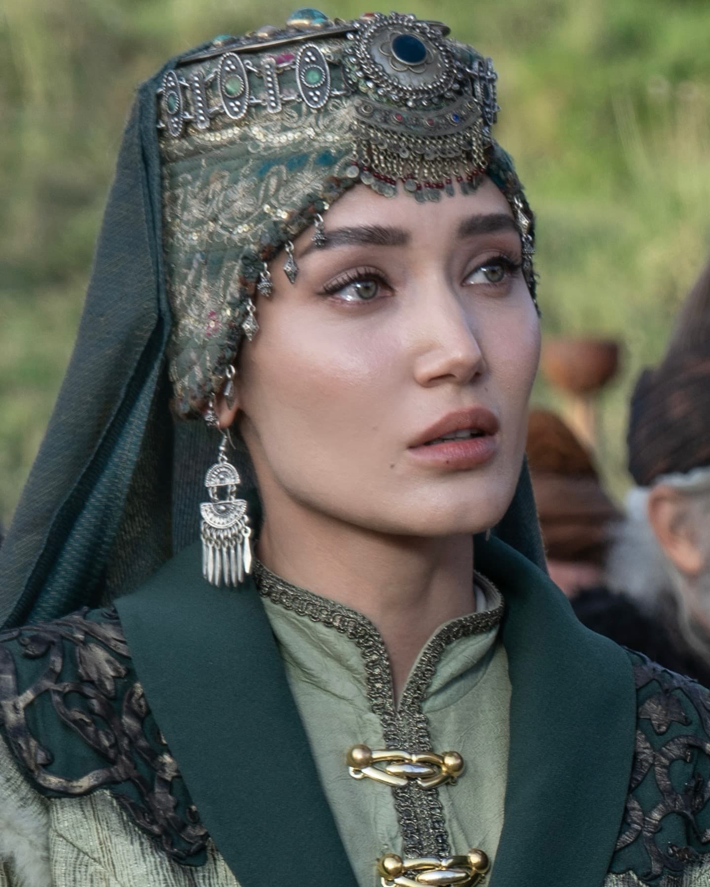 Yulduz Rajabova
