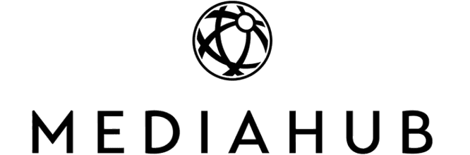 Mediahub logo