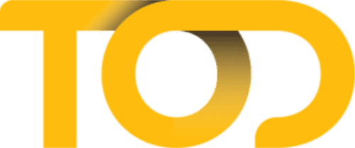 TOD (TR) logo