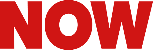NOW logo