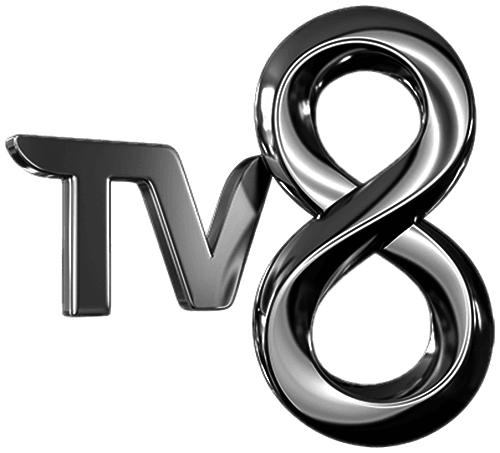 TV8 logo
