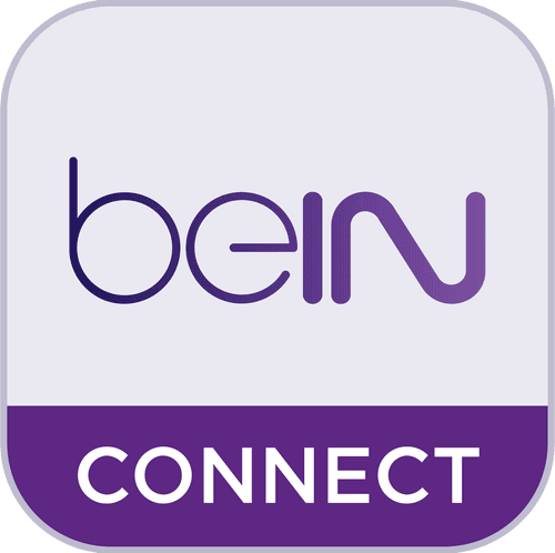 beIN Connect logo