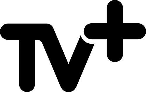 TV+ logo