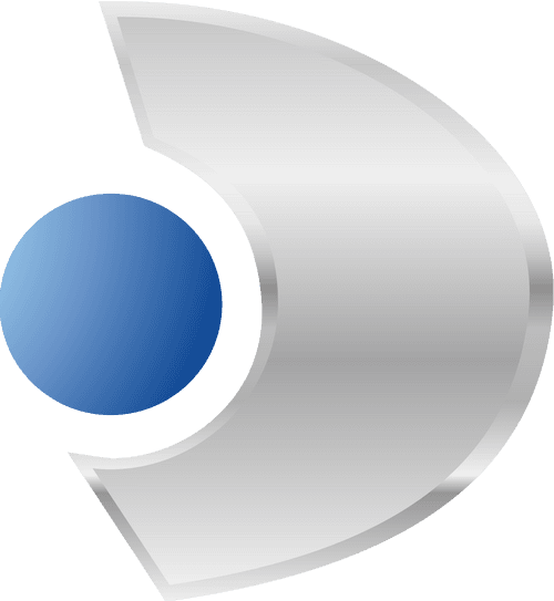Kanal D logo