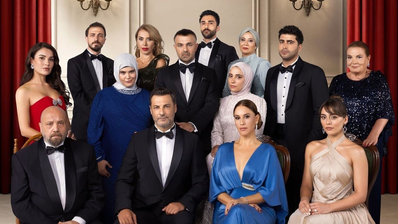 Kizilcik Serbeti – Episode 65