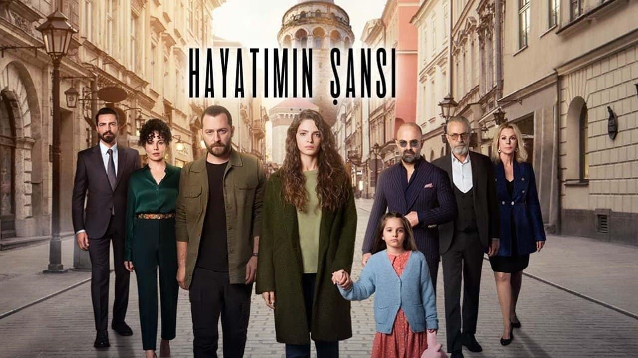 Hayatimin Sansi