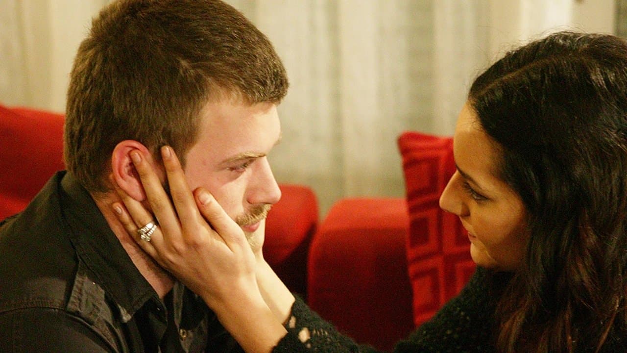 Menekse And Halil