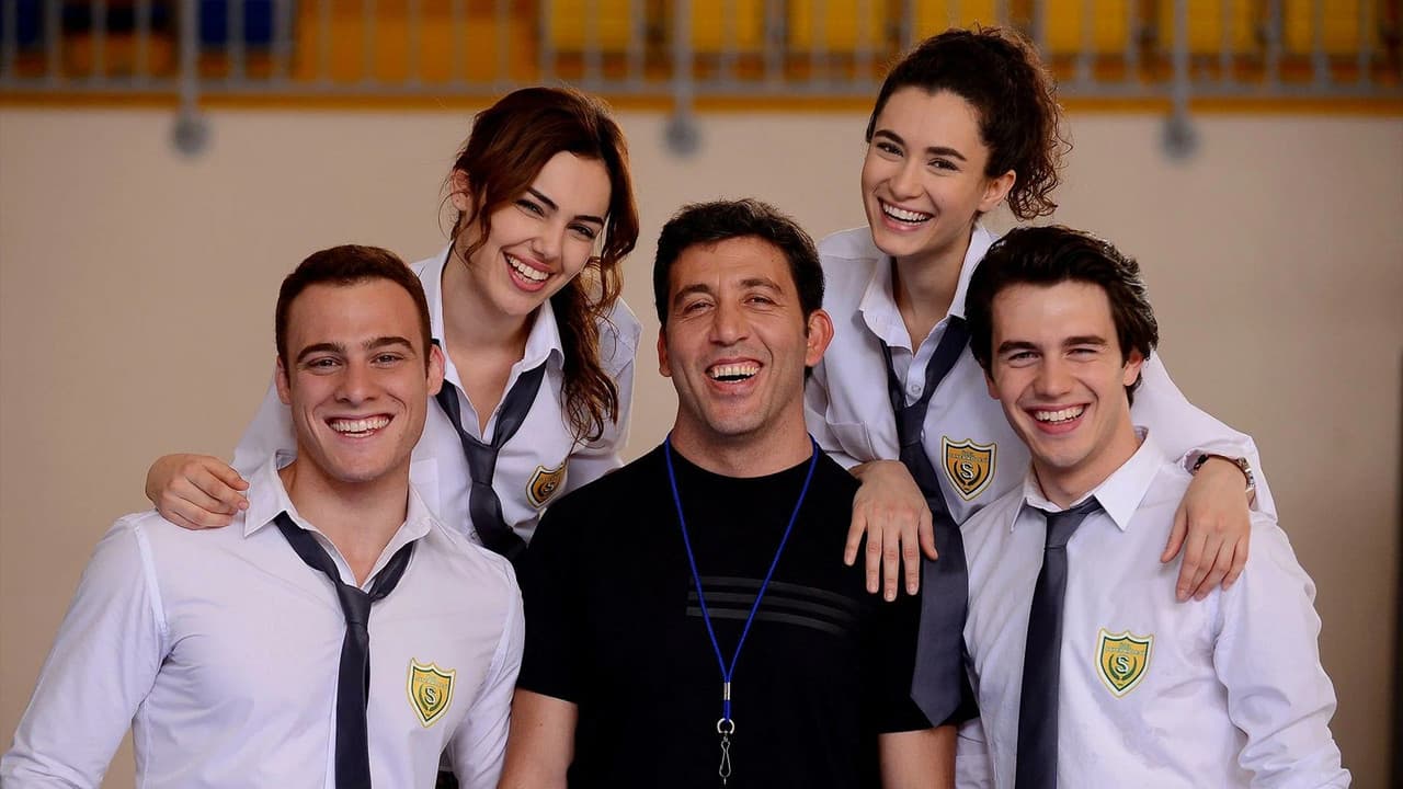 Gunesi Beklerken