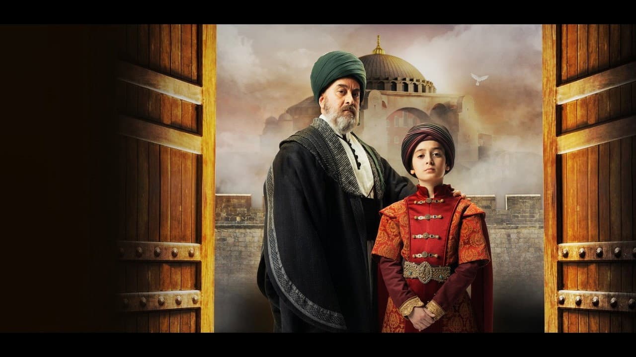 Kizilelma: Bir Fetih Oykusu