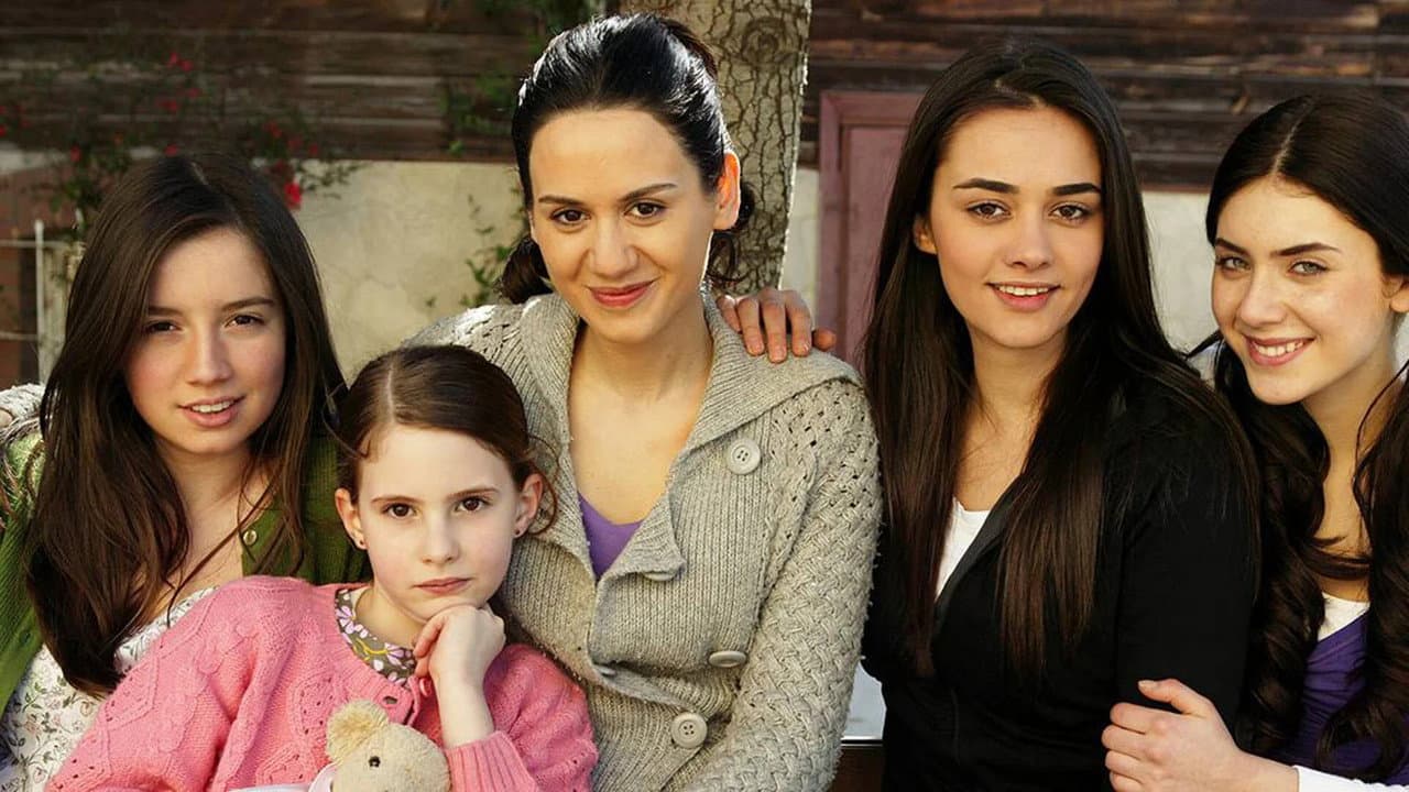 Kucuk Kadinlar – Episode 14