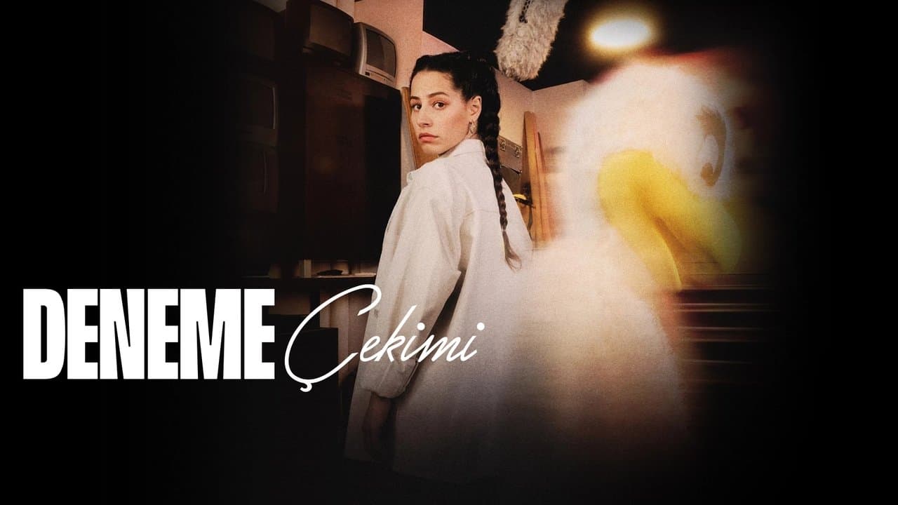 Deneme Cekimi