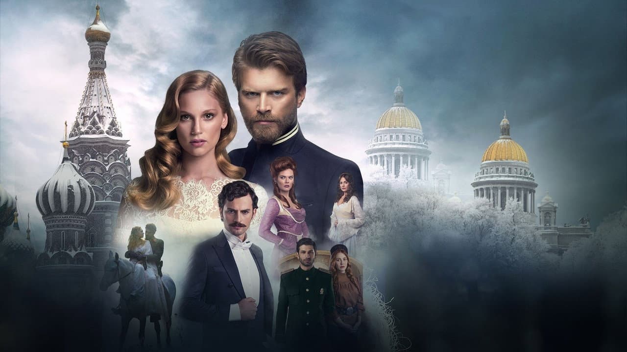 Kurt Seyit ve Sura – Episode 9