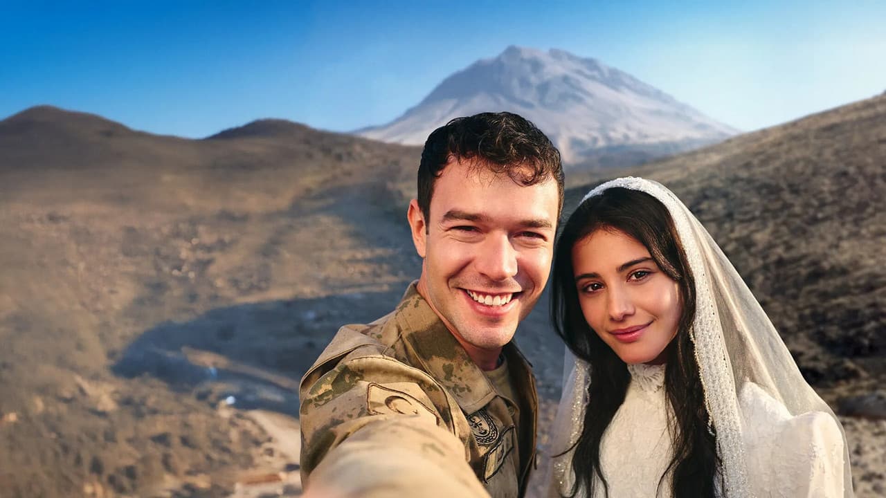 Sevdigim Sensin