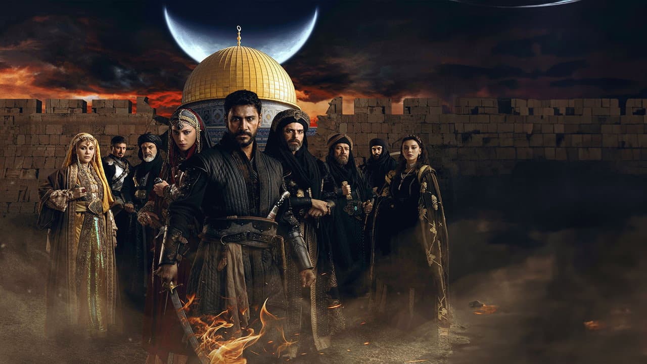 Kudus Fatihi: Selahaddin Eyyubi