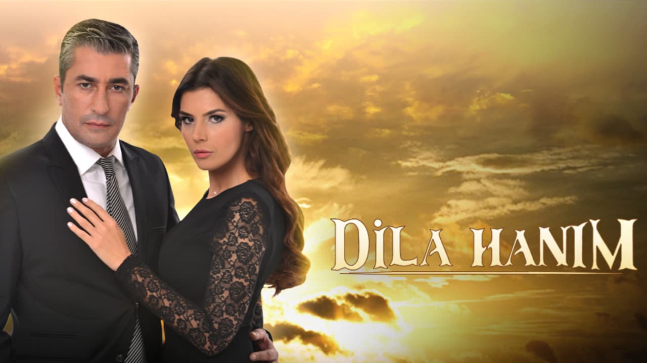 Dila Hanim – Episode 36