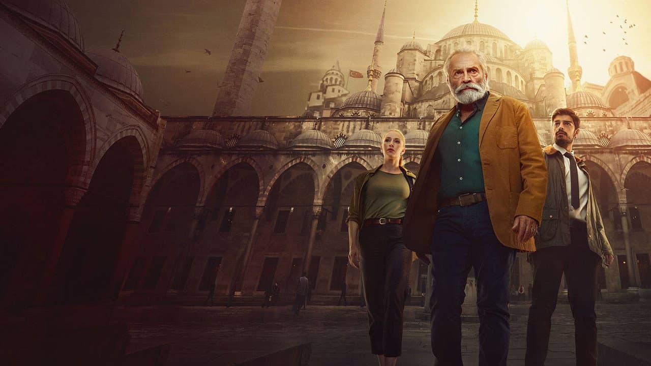 Turk Dedektif