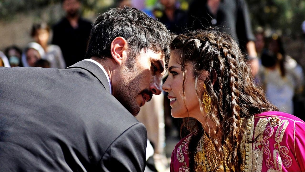 Halef: Koklerin Cagrisi