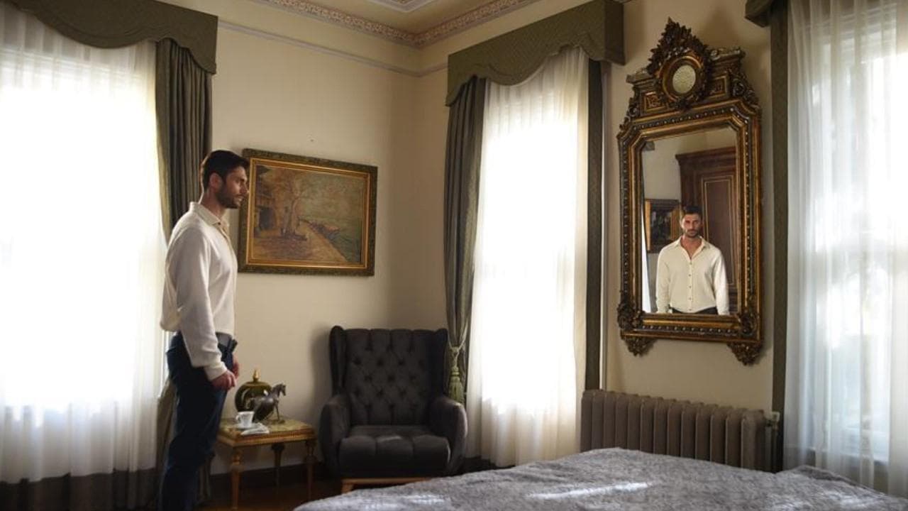 Toprak Ile Fidan – Episode 17