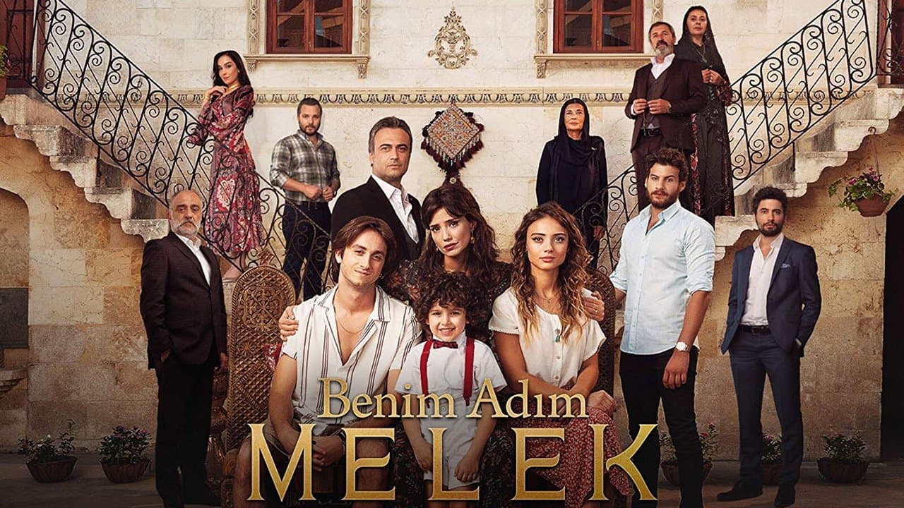 Benim Adim Melek