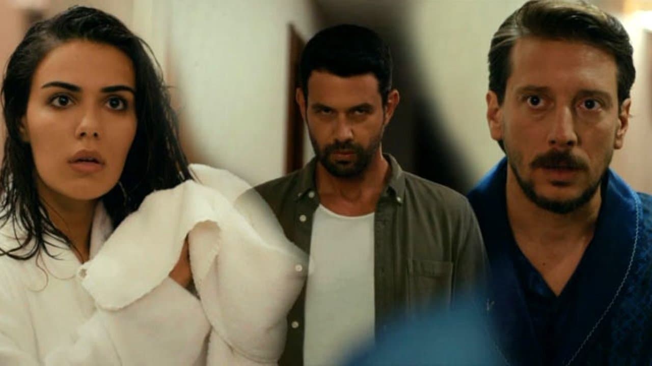 Kimse Bilmez – Episode 27
