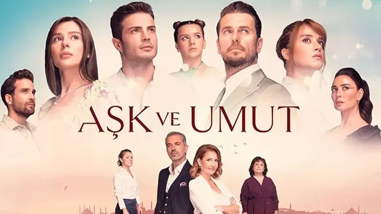 Ask ve Umut – Episode 16