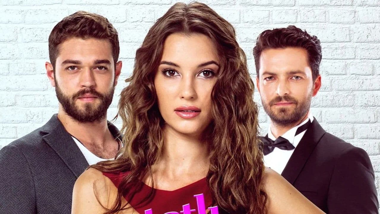 Tatli Intikam
