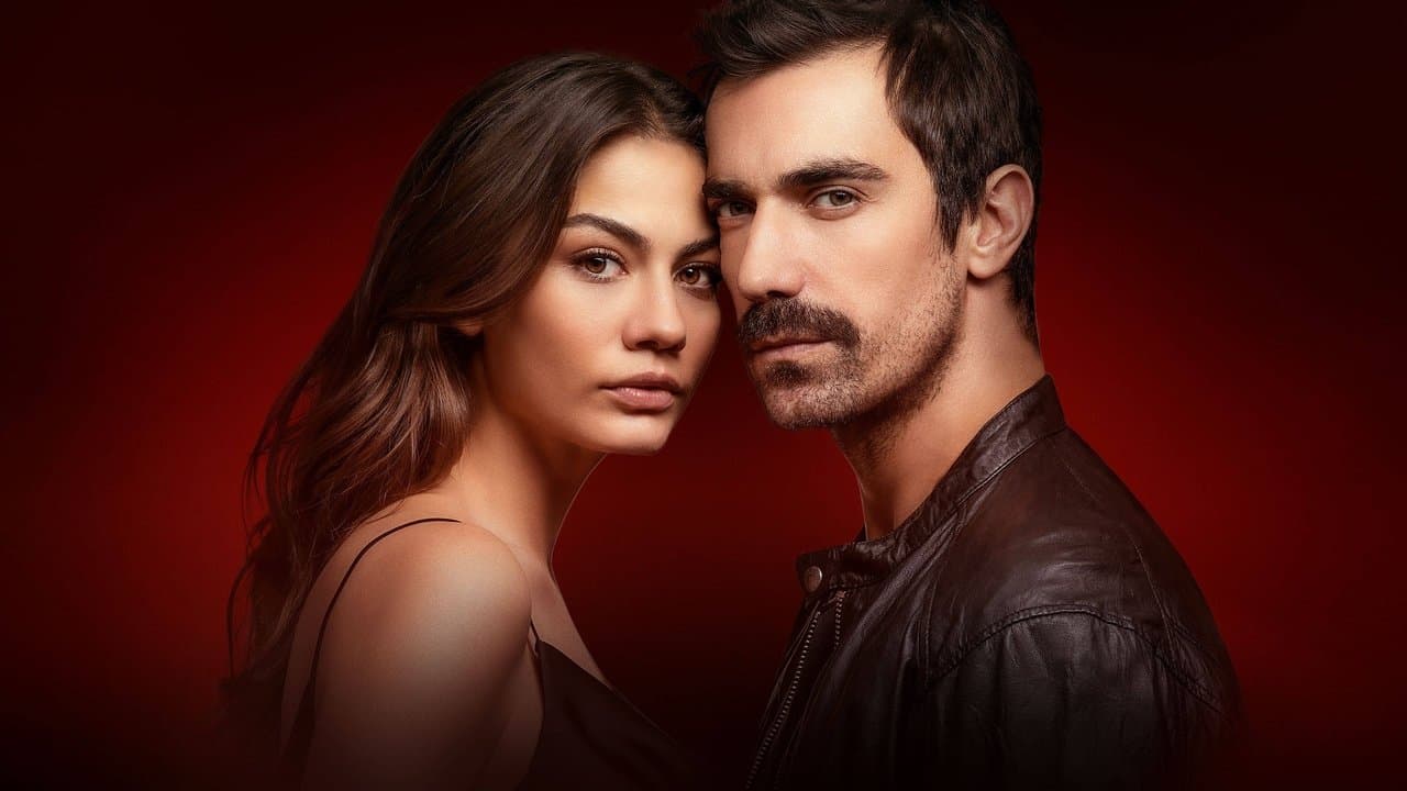 Dogdugun Ev Kaderindir – Episode 16