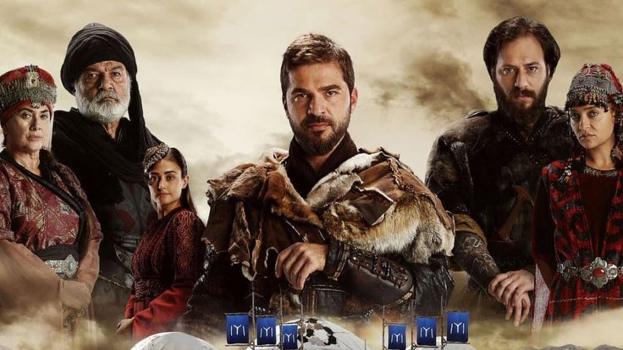Dirilis Ertugrul