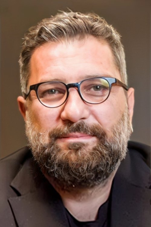 Photo of Evren Bingöl