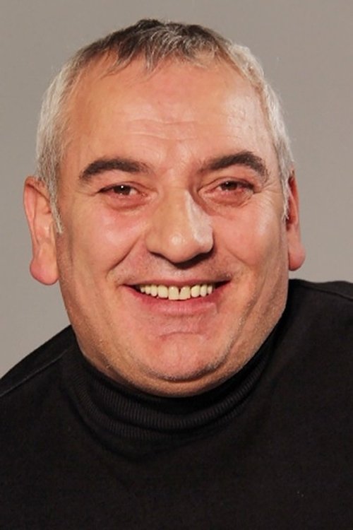 Photo of Abidin Yerebakan