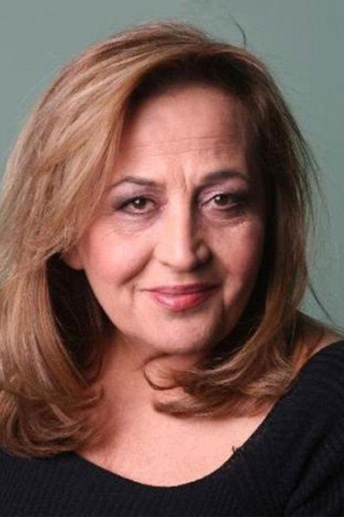 Photo of Hale Akınlı