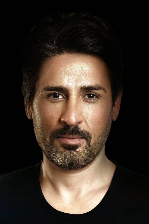 Photo of Barış Hayta