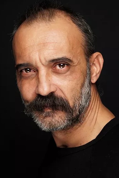 Photo of Burak Çimen