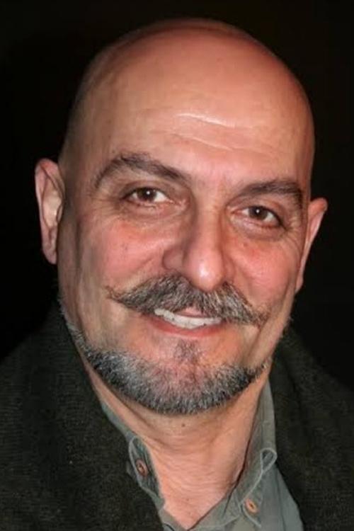 Photo of Selçuk Borak