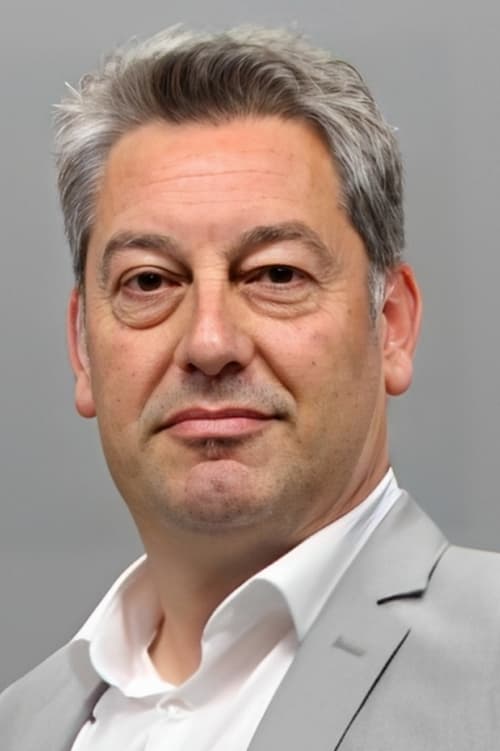 Photo of Özhan Carda