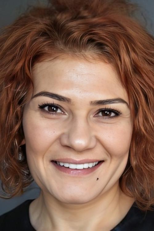 Photo of Leyla Kader İlhan