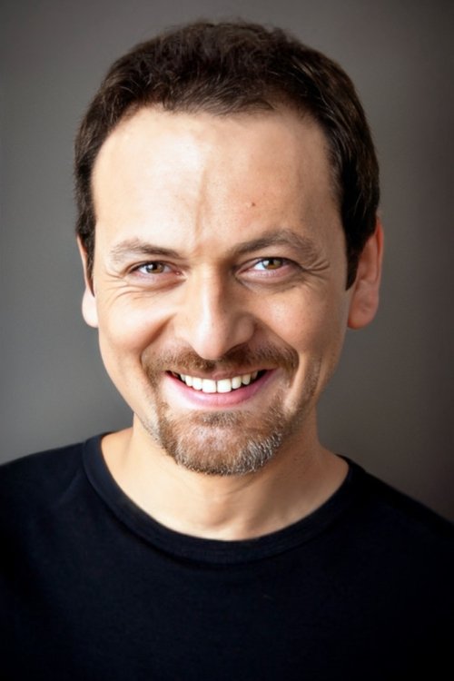 Photo of Devrim Özder Akın