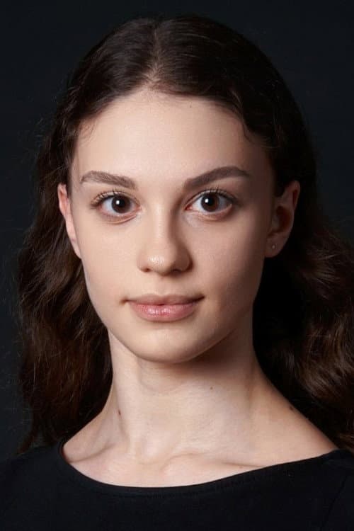 Photo of Nisan Dökmeci