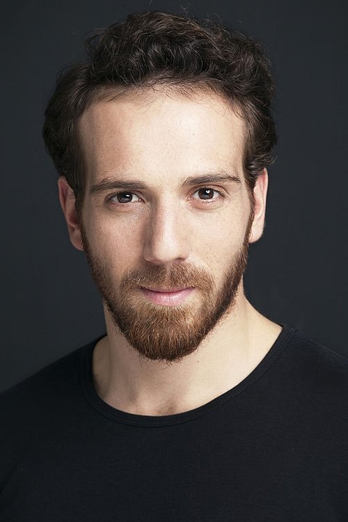 Photo of Emre Yetim