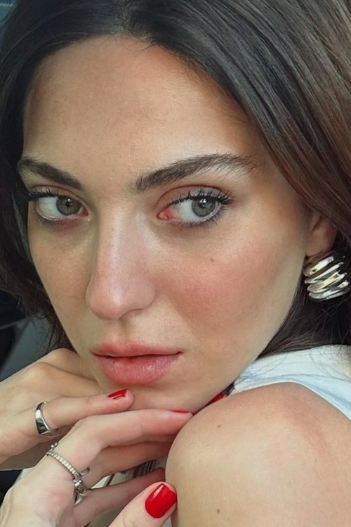 Photo of Merve Honca