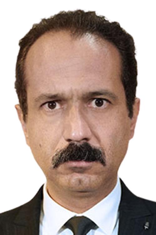 Photo of Sekvan Serinkaya
