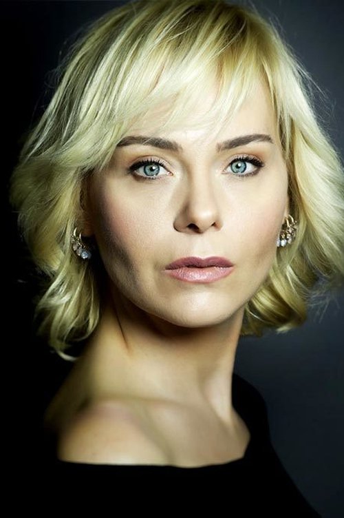 Photo of Funda İlhan